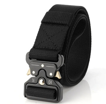 Casual riem met MOLLE systeem