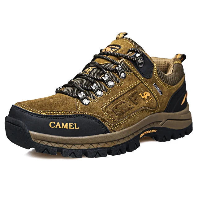 Noa | Innovatieve dameswandelschoenen met ondersteunende zool