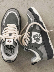 Dion | Vintage skate schoenen voor heren