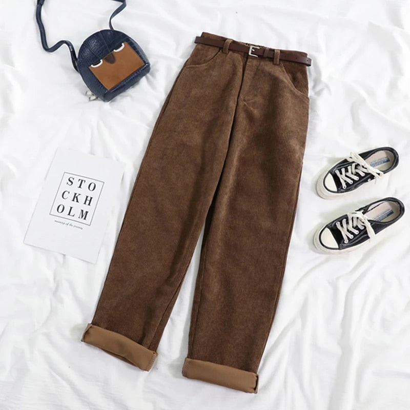 UEUeVrouwen-Lente-Corduroy-Broek-Hoge-Taille-Herfst-Vintage-Koreaanse-Casual-Wijde-Pijpen-Elegante-Riem-Losse-Katoenen.jpg
