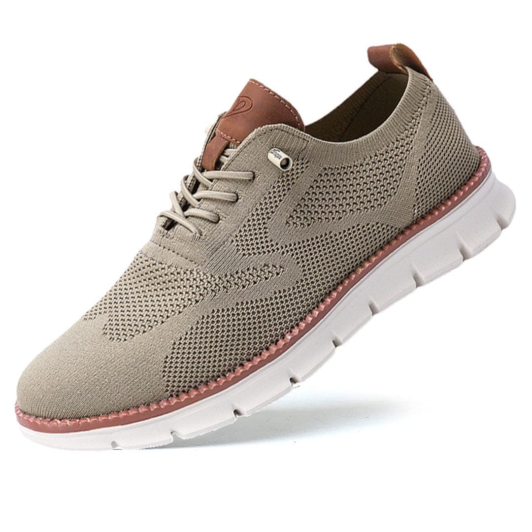 David | Stijlvolle en Ultra-comfortabele Herenschoenen