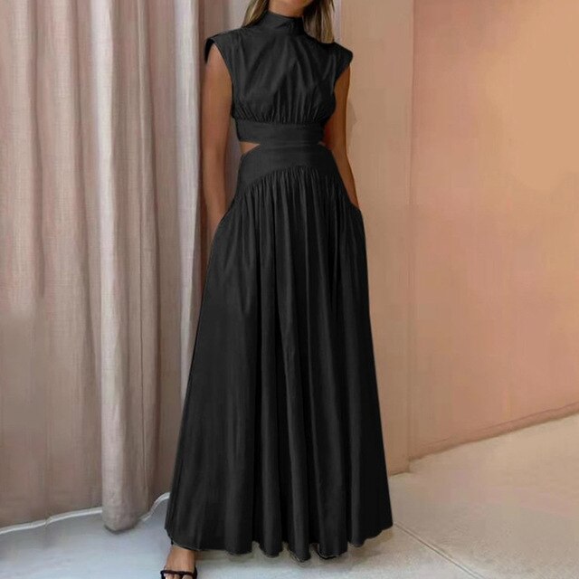 Eleni | Stijlvolle Jurk - Elegantie en Stijl