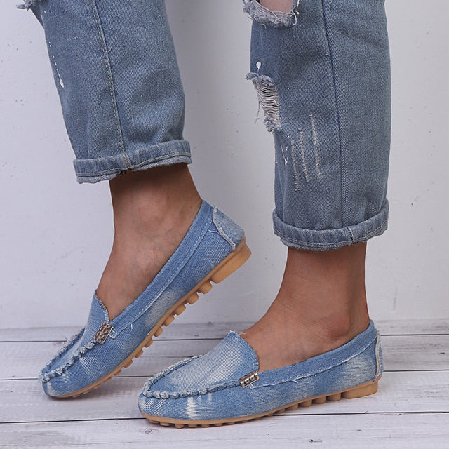 Stijlvolle Heren Loafer - Trendy Design en Comfort