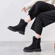 Orthopedische dames stabiele snowboots
