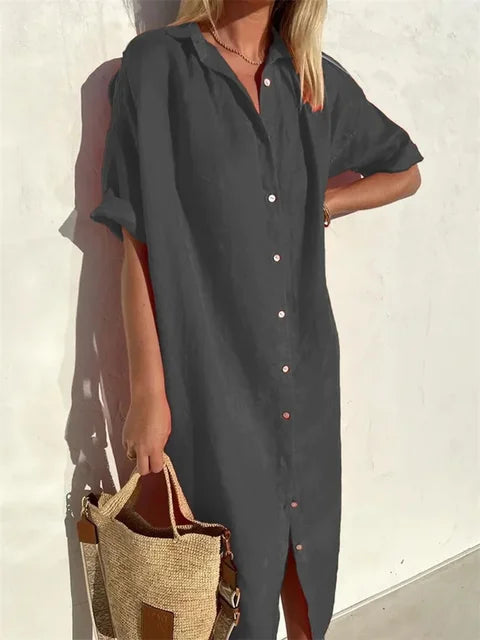 Chic zomerjurk