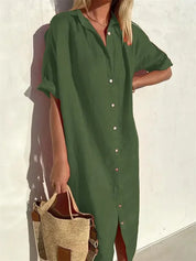 Chic zomerjurk