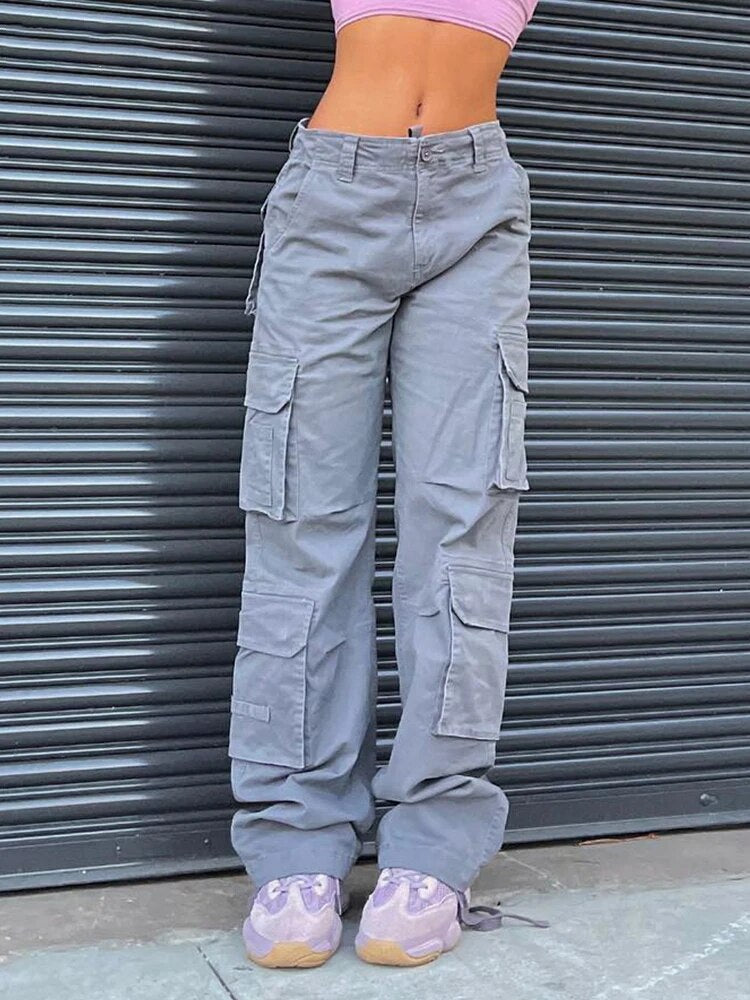 Milou - Zomer cargo broek