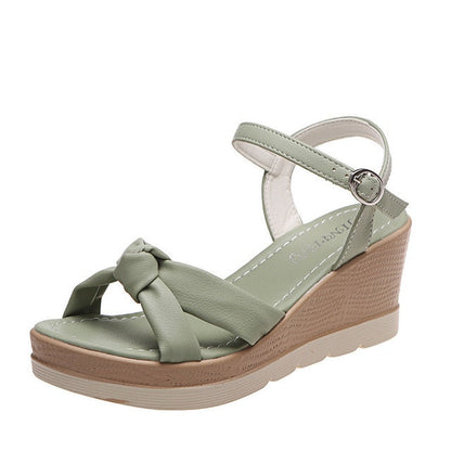 Luxe suède sandalen - perfecte combinatie van comfort, ondersteuning en modieus design voor elke gelegenheid.