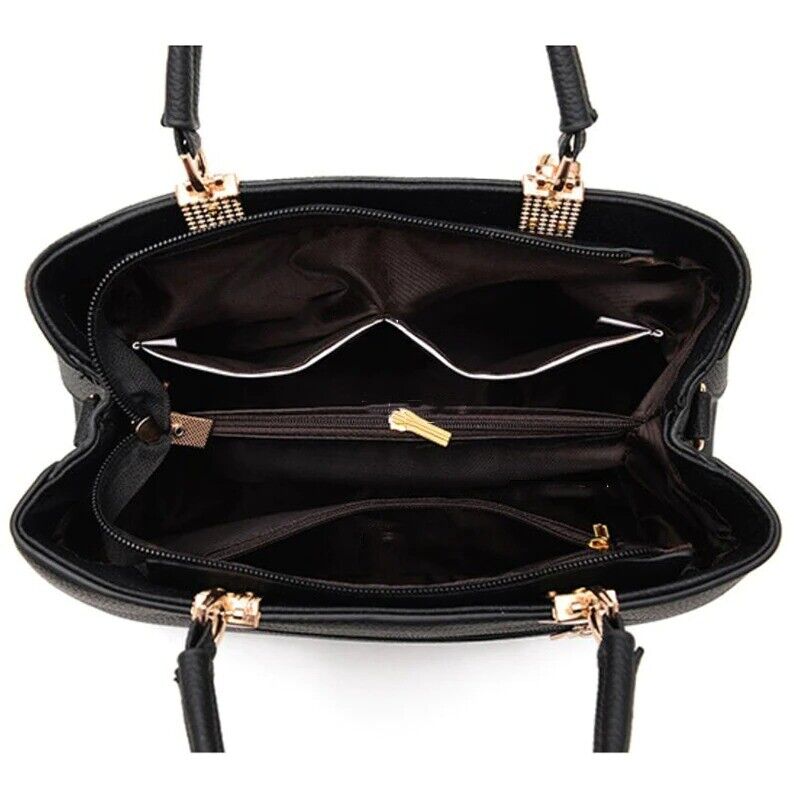 Anna Crossbody Tas | Leuk & Charmant in de kleur Donkerroze voor dames in stijl geschikt voor alle seizoenen.