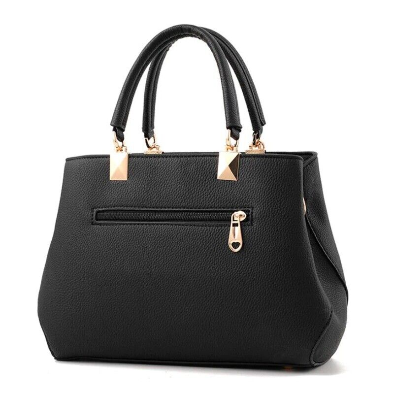 Anna Crossbody Tas | Leuk & Charmant in de kleur Donkerroze voor dames in stijl geschikt voor alle seizoenen.