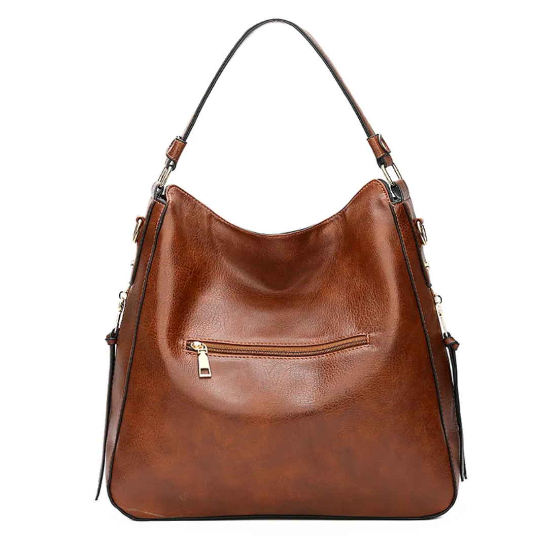 Martina Hobo Tas | Elegant & Vintage