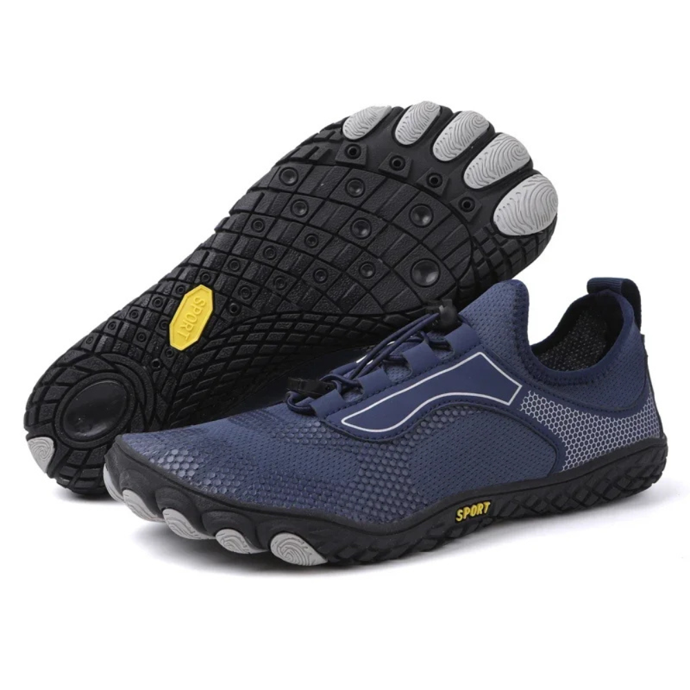 Barefoot orhtopedische avontuur schoenen in de kleur 36 voor dames in stijl ideaal voor de herfst.