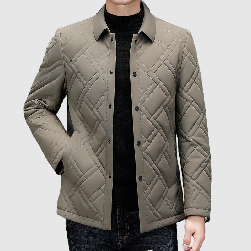 Bastian | Monogram Jas