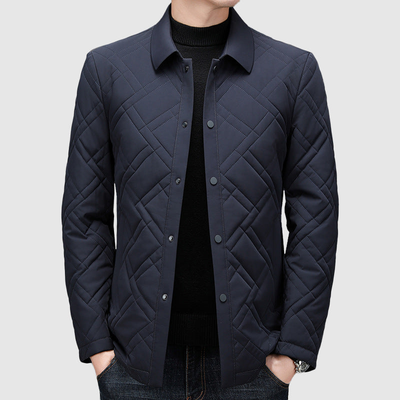 Bastian | Monogram Jas