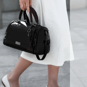 Bea Crossbody Tas | Charmant & Veelzijdig in de kleur Groen voor dames in stijl geschikt voor alle seizoenen.