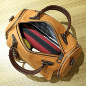 Bea Crossbody Tas | Charmant & Veelzijdig in de kleur Groen voor dames in stijl geschikt voor alle seizoenen.