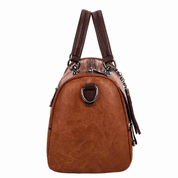 Bea Crossbody Tas | Charmant & Veelzijdig in de kleur Groen voor dames in stijl geschikt voor alle seizoenen.