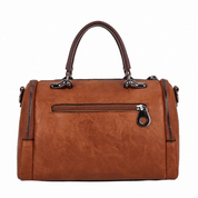 Bea Crossbody Tas | Charmant & Veelzijdig in de kleur Groen voor dames in stijl geschikt voor alle seizoenen.