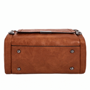 Bea Crossbody Tas | Charmant & Veelzijdig in de kleur Groen voor dames in stijl geschikt voor alle seizoenen.
