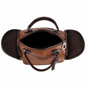 Bea Crossbody Tas | Charmant & Veelzijdig in de kleur Groen voor dames in stijl geschikt voor alle seizoenen.