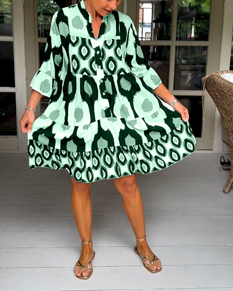 4 mouwen in de kleur Wit voor dames in stijl ideaal voor de lente.
