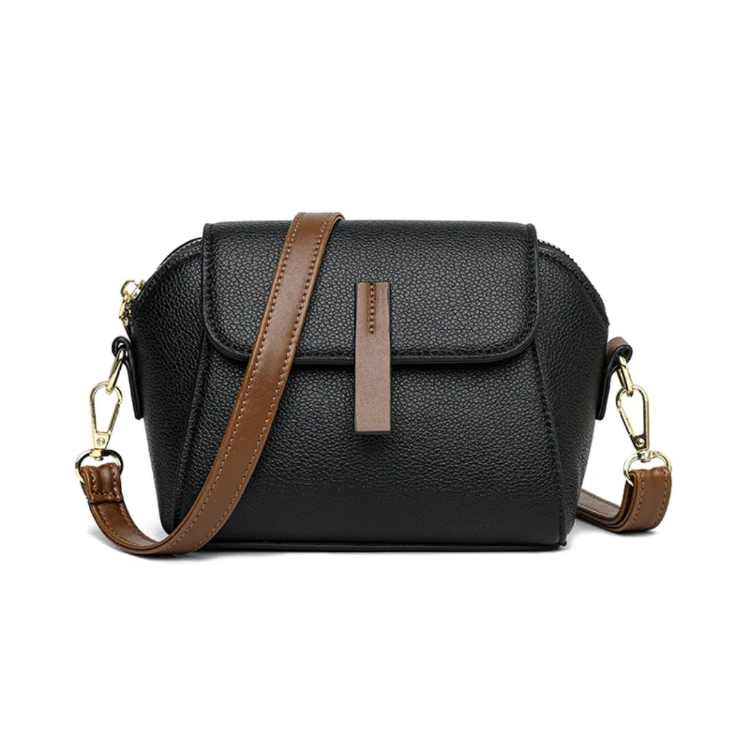 Jade Crossbody Tas | Compact & Stijlvol