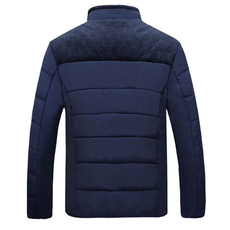 Boss | Luxe gevoerde fleece jas voor mannen in de kleur Zwart voor heren in Outdoor stijl ideaal voor de winter