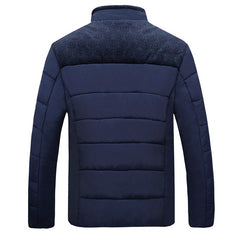 Boss | Luxe gevoerde fleece jas voor mannen in de kleur Zwart voor heren in Outdoor stijl ideaal voor de winter