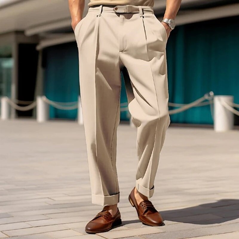 boss-zakelijke-hoge-taille-broek-khaki-deqalli.jpg