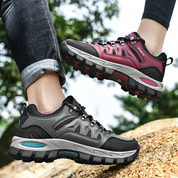 Buitensport orthopedische wandelschoenen in de kleur 36 voor dames in Outdoor stijl geschikt voor alle seizoenen.