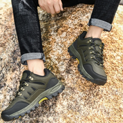 Buitensport orthopedische wandelschoenen in de kleur 36 voor dames in Outdoor stijl geschikt voor alle seizoenen.