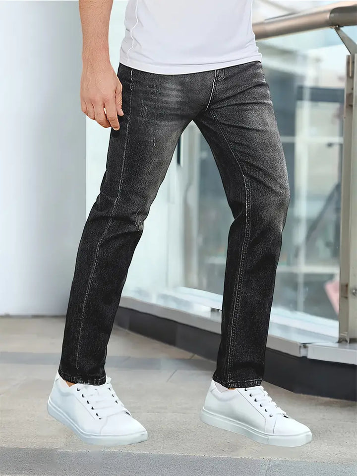 Niek | Stijlvolle Casual Jeans