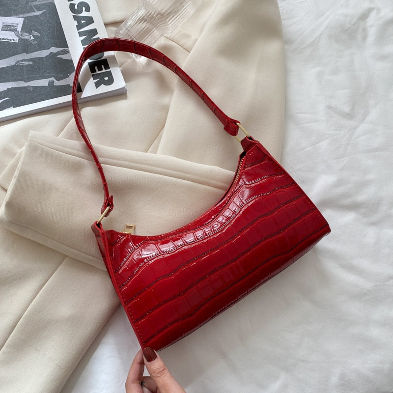 Celine Bag | Fashionable handtas voor dames in de kleur Roze voor dames in stijl geschikt voor alle seizoenen.
