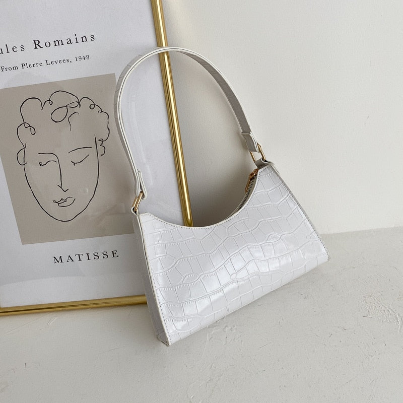 Celine Bag | Fashionable handtas voor dames in de kleur Roze voor dames in stijl geschikt voor alle seizoenen.