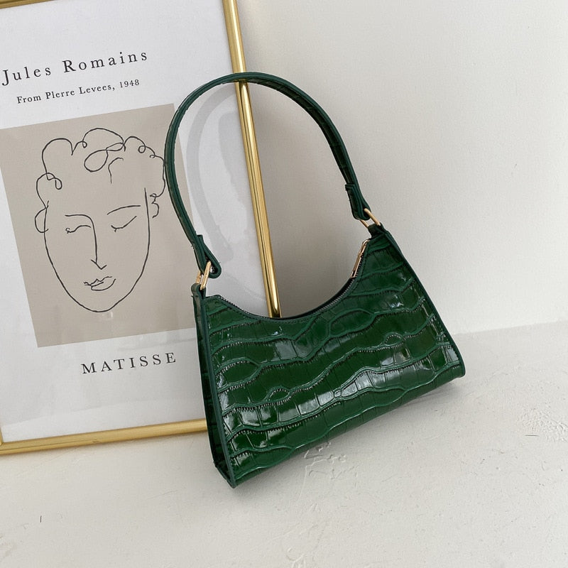 Celine Bag | Fashionable handtas voor dames in de kleur Roze voor dames in stijl geschikt voor alle seizoenen.