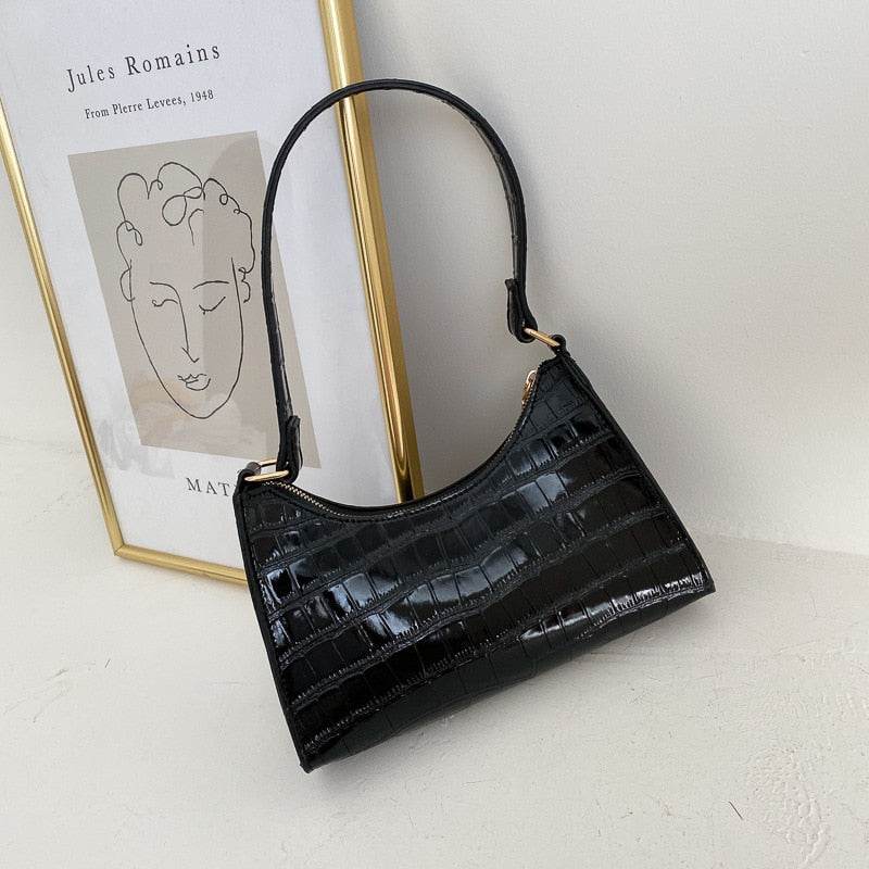 Celine Bag | Fashionable handtas voor dames in de kleur Roze voor dames in stijl geschikt voor alle seizoenen.