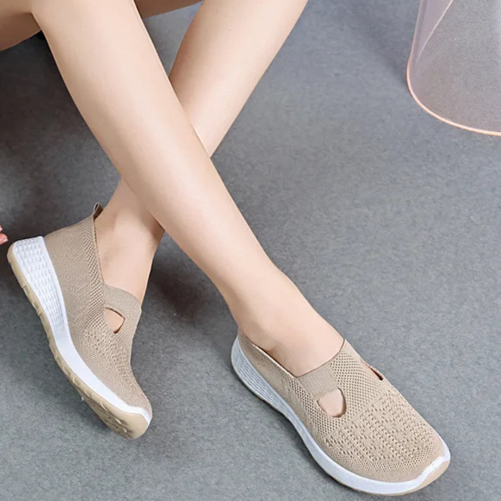 Comfortabele damesschoenen in de kleur 35 voor dames in stijl ideaal voor de winter