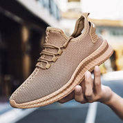 Comfortabele ondersteunende lichtgewicht herenschoenen in de kleur 39 voor dames in stijl geschikt voor alle seizoenen.