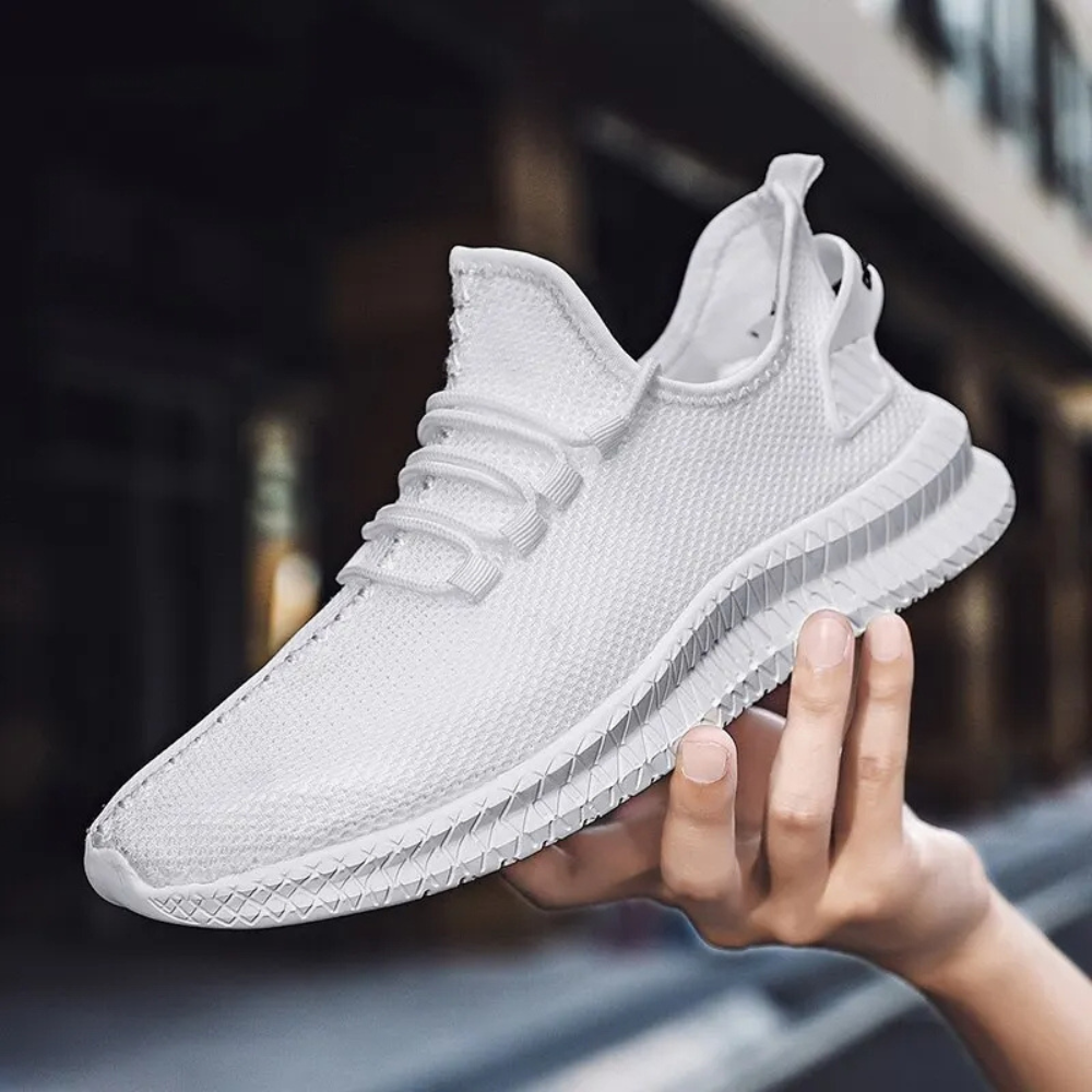 Comfortabele ondersteunende lichtgewicht herenschoenen in de kleur 39 voor dames in stijl geschikt voor alle seizoenen.