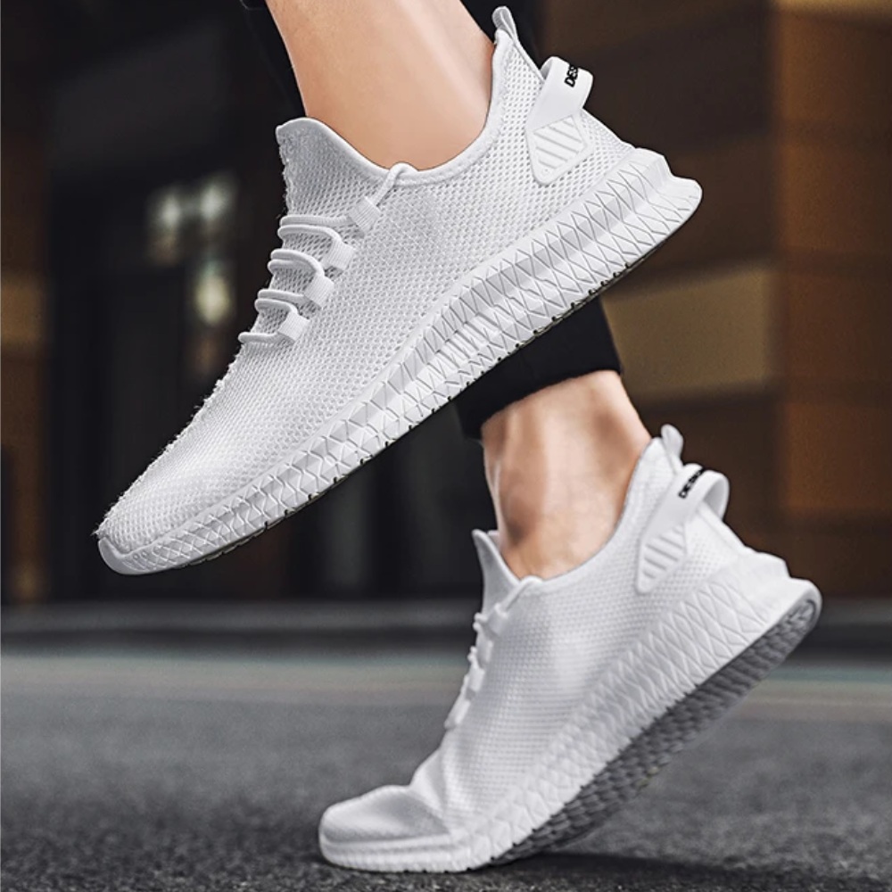 Comfortabele ondersteunende lichtgewicht herenschoenen in de kleur 39 voor dames in stijl geschikt voor alle seizoenen.