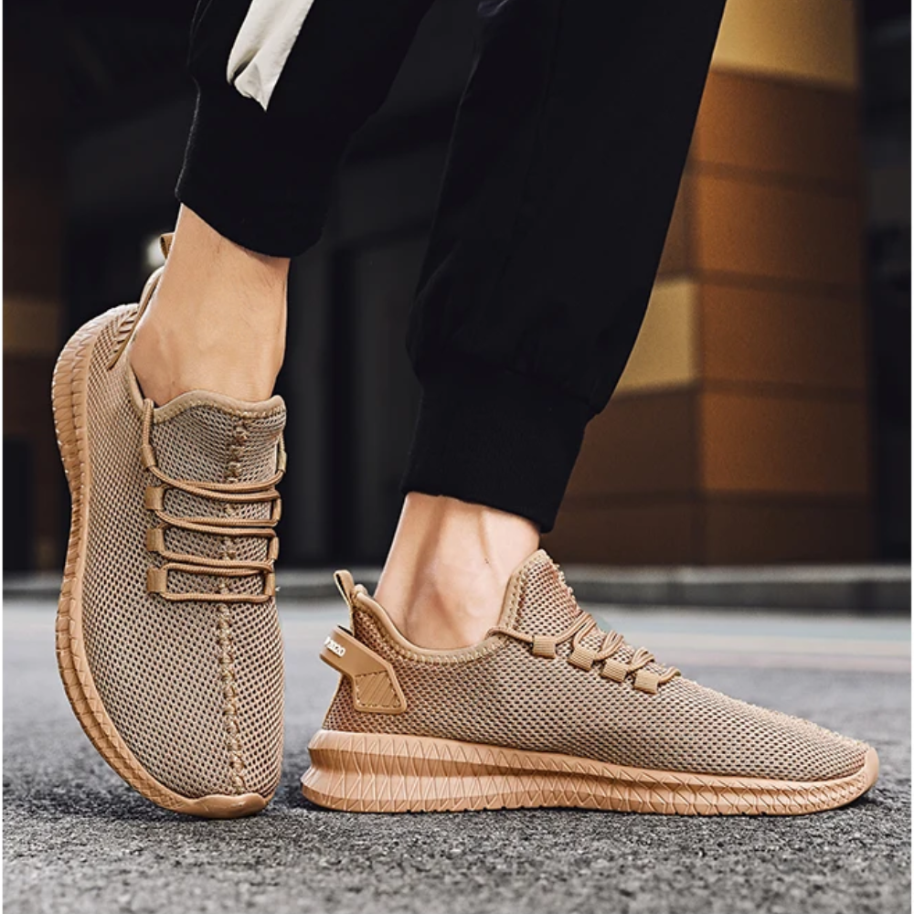 Comfortabele ondersteunende lichtgewicht herenschoenen in de kleur 39 voor dames in stijl geschikt voor alle seizoenen.