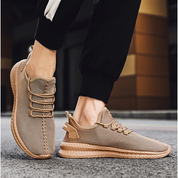 Comfortabele ondersteunende lichtgewicht herenschoenen in de kleur 39 voor dames in stijl geschikt voor alle seizoenen.