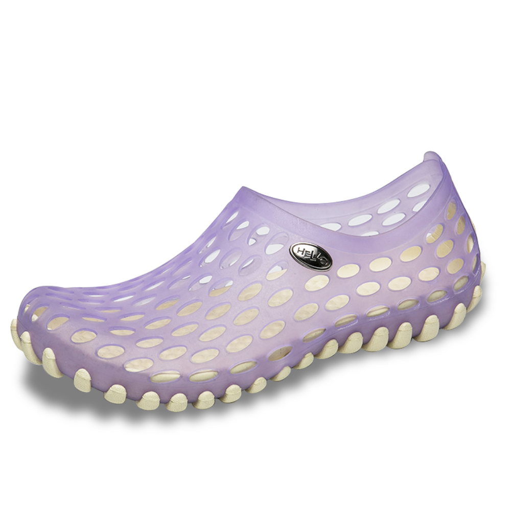 Comfortabele watersandalen in de kleur 36 voor dames in Beach stijl ideaal voor de zomer.