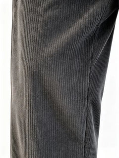 Pantalons corduroy straight leg