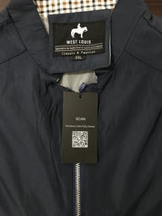 Louis | Businessman spring jacket afbeelding 3
