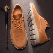 David | Stijlvolle en Ultra-comfortabele Herenschoenen