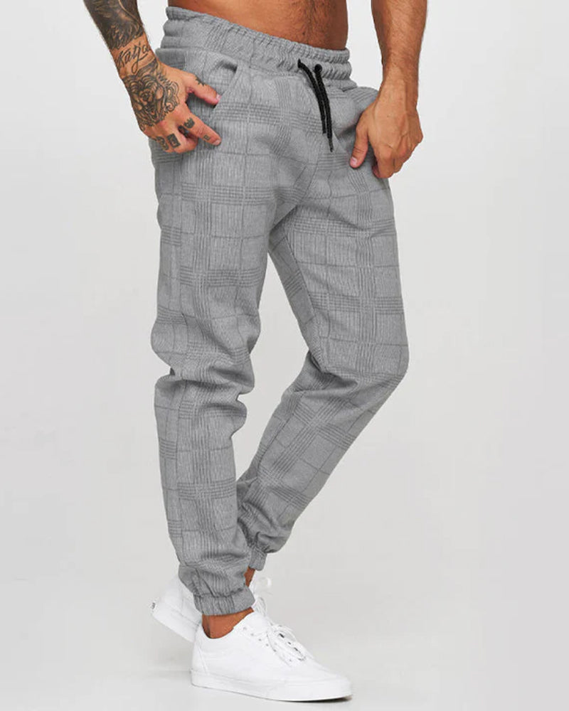 dean-comfortabele-geruite-joggingbroek-lichtgrijs-deqalli.jpg