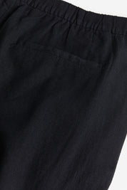 Elise | Comfortabele Katoenen Linnen Broek