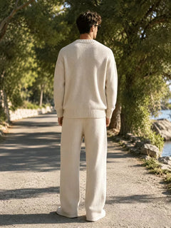 Lounge set oversized fit