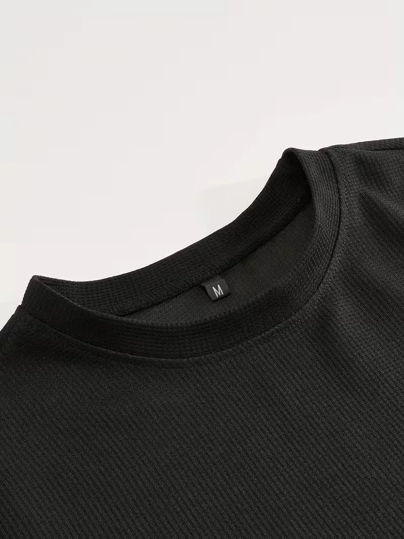 Zomer kledingset met korte mouwen